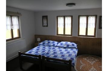 Czech Republic Chata Staré Křečany, Exterior